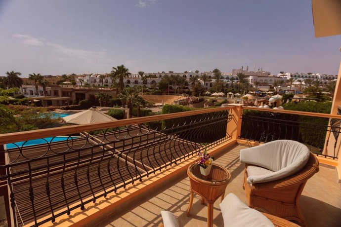 Royal Savoy Sharm El Sheikh