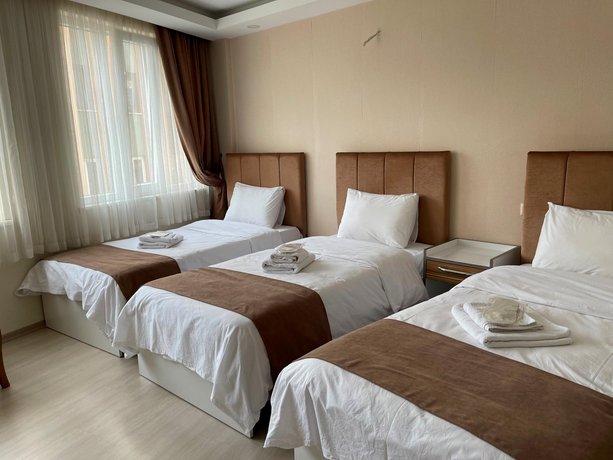 Hotel Malkoc Bursa