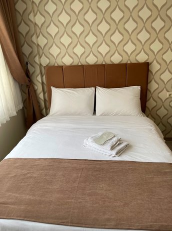 Hotel Malkoc Bursa
