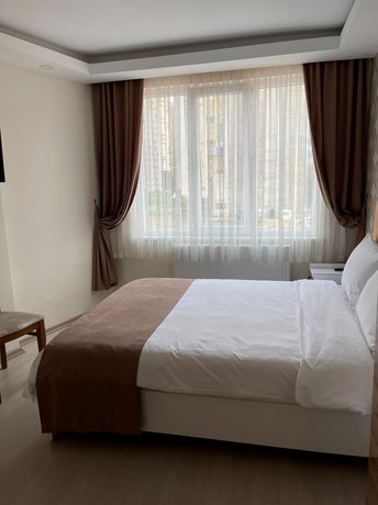 Hotel Malkoc Bursa