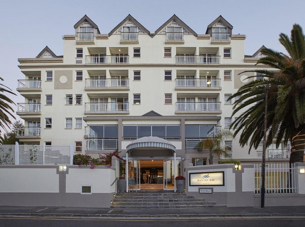 Bantry Bay Suite Hotel Atlantic Seaboard South Africa thumbnail