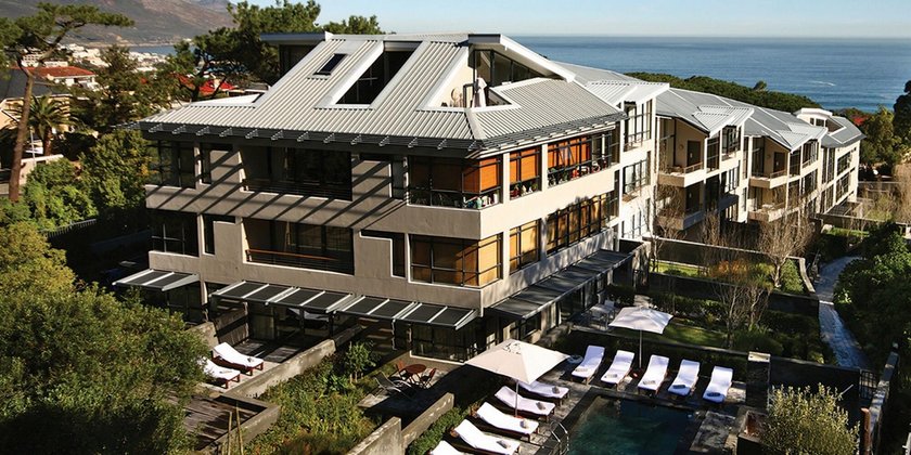 The Glen Apartments Camps Bay South Africa thumbnail