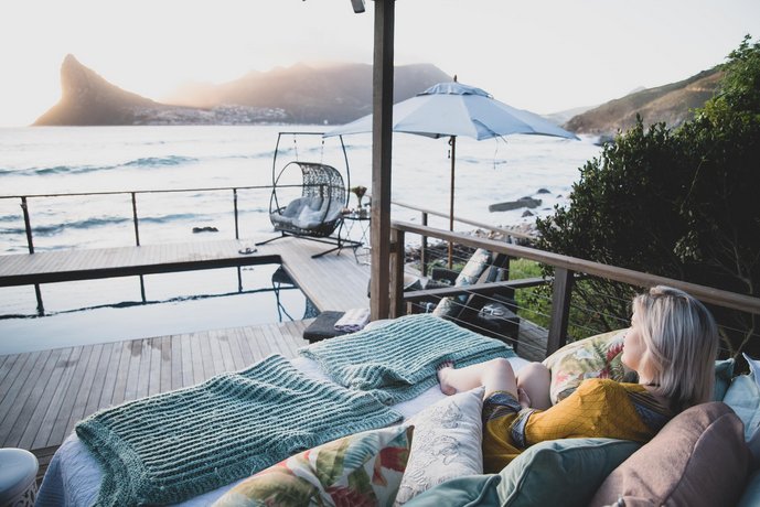 Tintswalo Atlantic