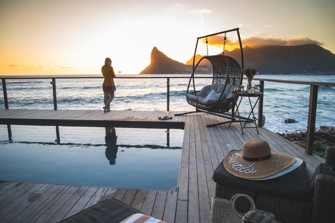 Tintswalo Atlantic