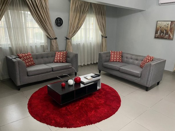 Nigus House Lekki
