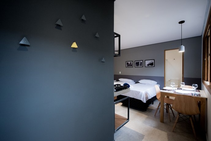 OBA 3 - Studio Lindo - Vila Madalena