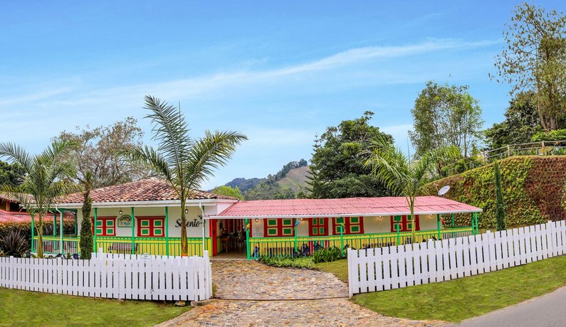 Mirador de Boquia