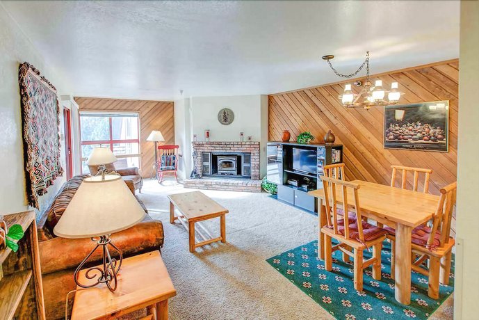 Aspen Creek 316 - One Bedroom Condo