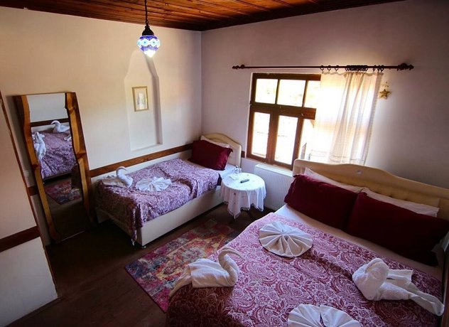 Badeli Konak Boutique Hotel