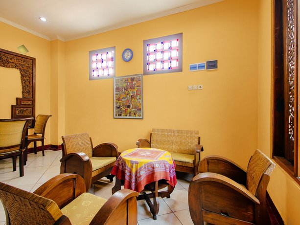 OYO 1593 Pondok Garini Syariah