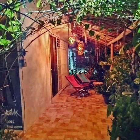 Posada Ixchel