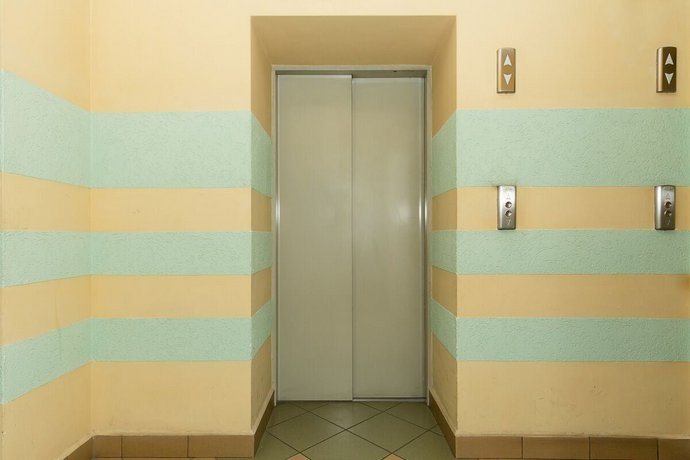 Jantar Apartamenty - Promenada Kolobrzeg