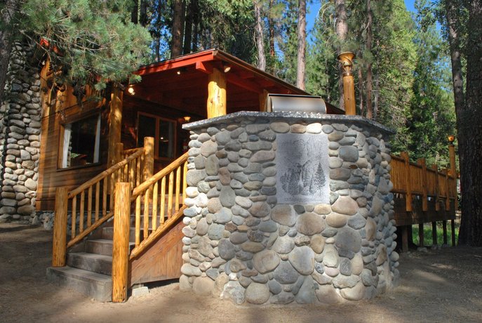 Tuolumne Meadow