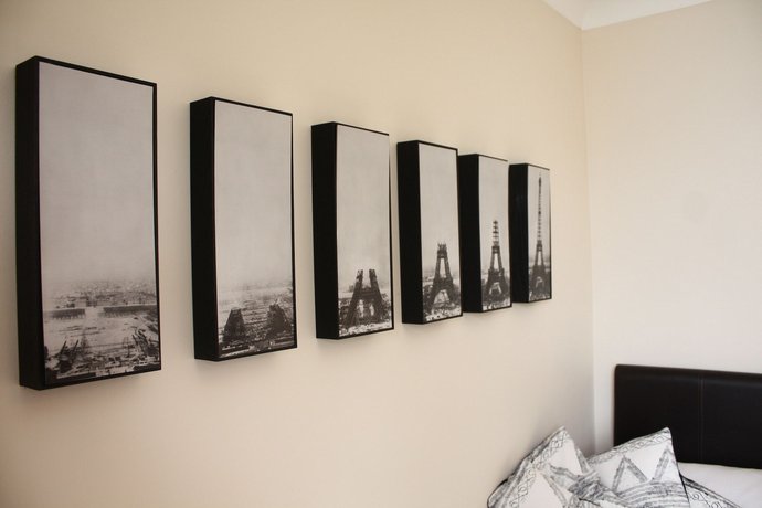 Spacious Homestay With Parking
