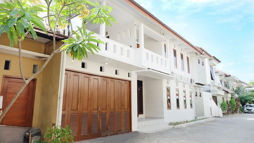 Simply Homy Guest House Jogokaryan