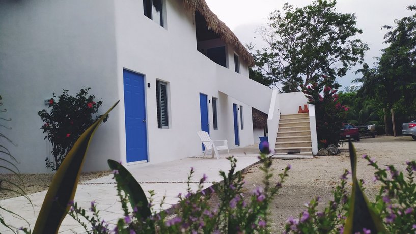 Mykonos Hotel Bacalar