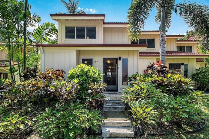 Keauhou Kona Surf & Racquet Club 37