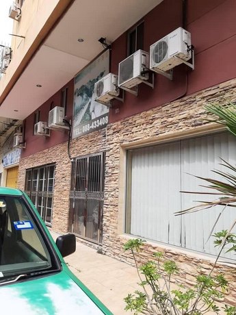OYO 963 Hotel Oriental