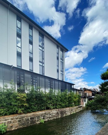Tassel Hotel Sanjo Shirakawa