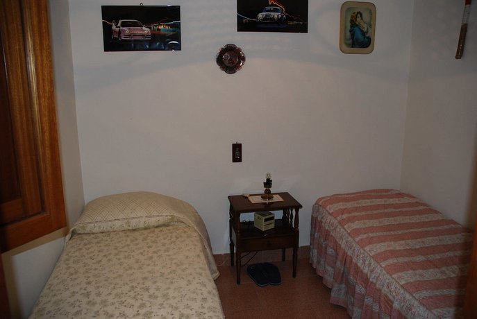 Appartamenti Le Fontanelle