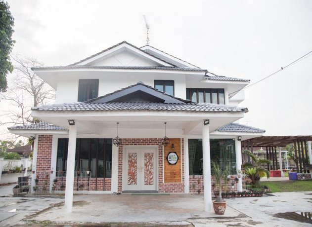 Desvan Villa