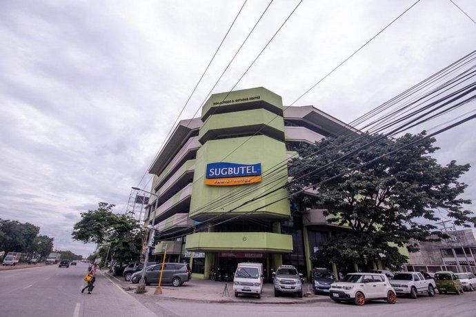 Sugbutel Family Hotel Carbon Market Philippines thumbnail