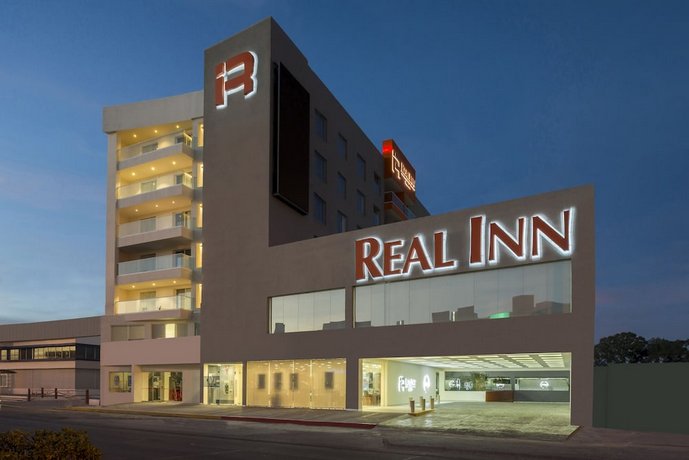 Real Inn Celaya