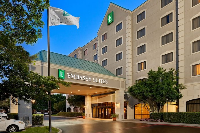 Embassy Suites Dallas - Near the Galleria