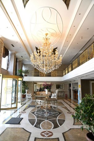 Grand Hotel Halic