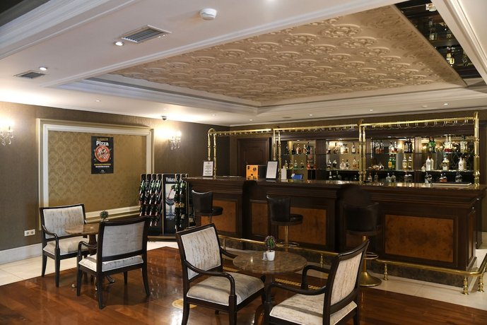 Grand Hotel Halic