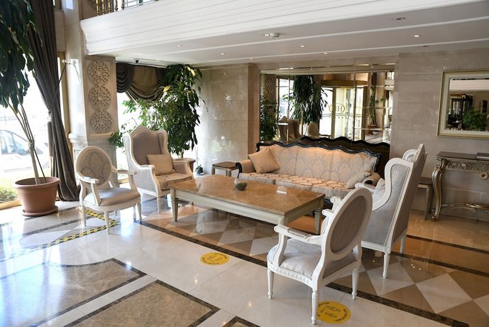 Grand Hotel Halic