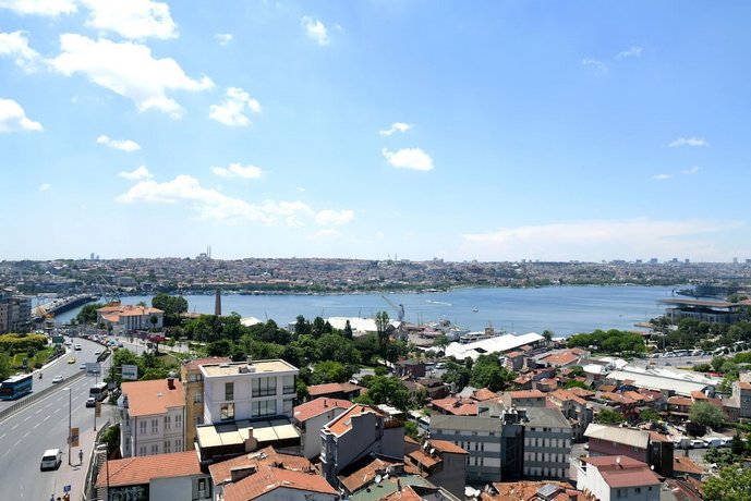 Grand Hotel Halic