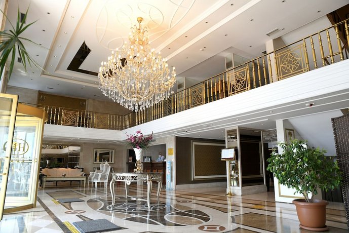 Grand Hotel Halic