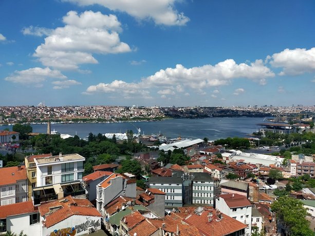 Grand Hotel Halic