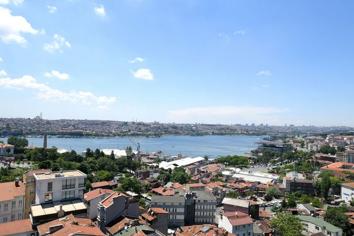 Grand Hotel Halic