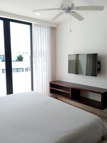 Anah Suites