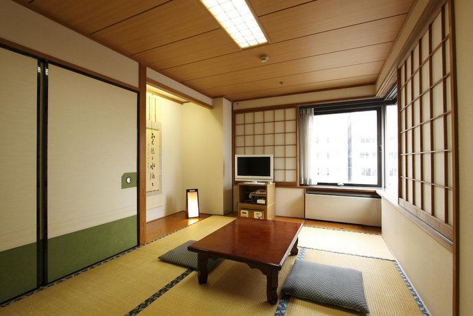 Belmont Hotel Tokyo