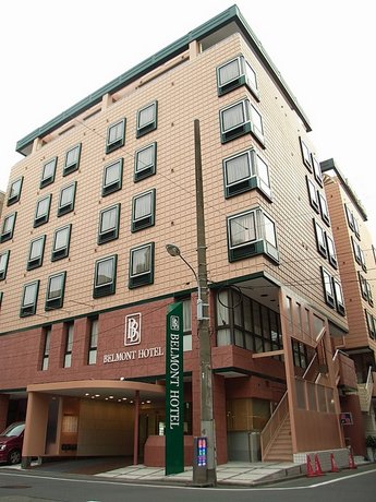 Belmont Hotel Tokyo