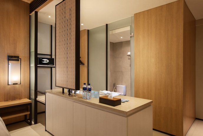 Hotel Santika Premiere Bandara Palembang