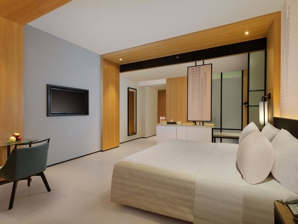 Hotel Santika Premiere Bandara Palembang