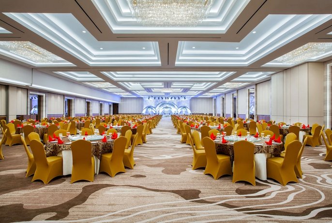 Wyndham Opi Hotel Palembang