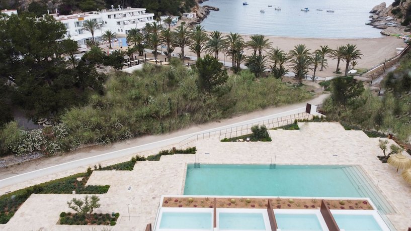 Hotel Siau Ibiza