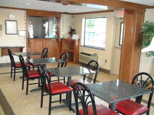 Econo Lodge Oklahoma City