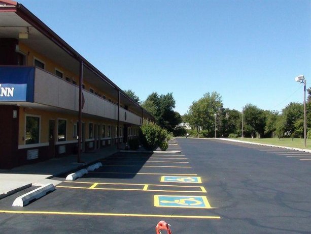 Econo Lodge Oklahoma City