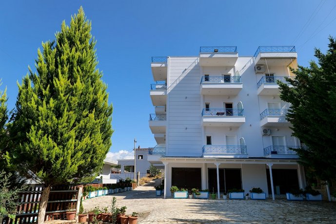 Miracle Luxury Apartments