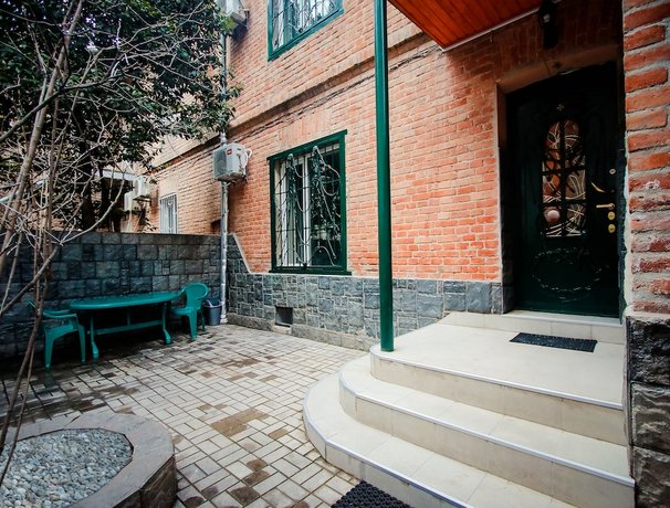 Hotel Toma's House
