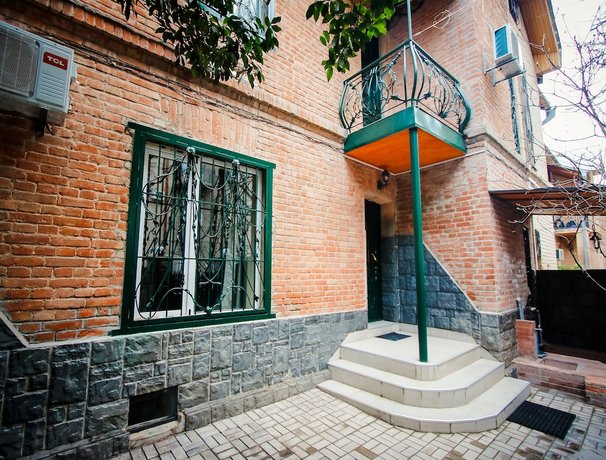 Hotel Toma's House