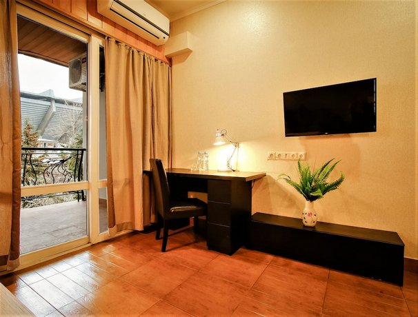 Hotel Toma's House