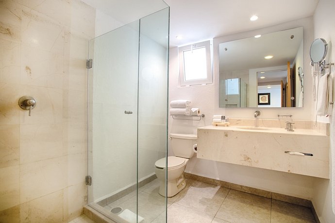Suites Family Emotion by Marival Resort - All Inclusive