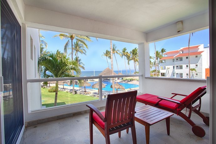 Suites Family Emotion by Marival Resort - All Inclusive